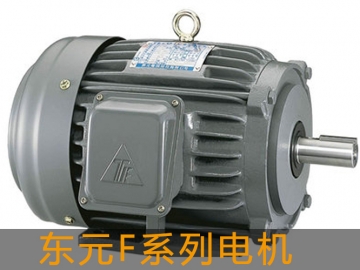 東元F系列電機(jī)