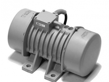 振動電機(jī)維修常識