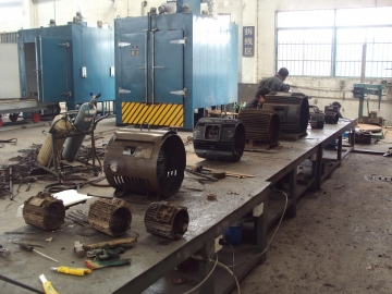 修農(nóng)用電動機，簡單實用之“聽”故障