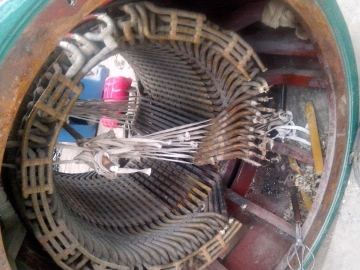 電動(dòng)機(jī)接線技巧維修大全