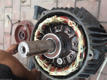 國家高效電機(jī)補(bǔ)貼政策