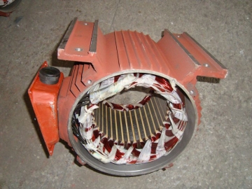 自動化柴油發(fā)電機(jī)組通用技術(shù)條件