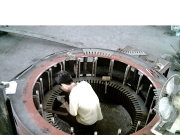 如何解決發(fā)電機(jī)組故障處理中八種疑問(wèn)？