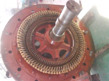 什么是交流同步電動(dòng)機(jī)？