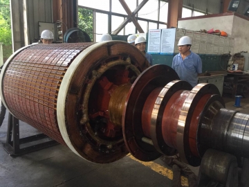 電機維修工具的使用方法