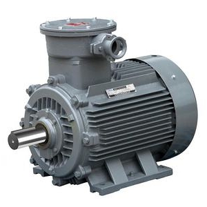 防爆電機的通風(fēng)噪聲如何控制