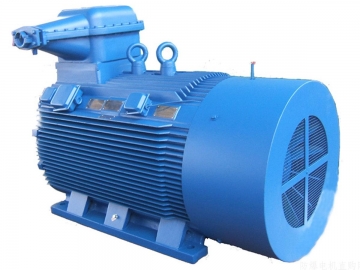 礦用防爆電機應(yīng)如何選擇？