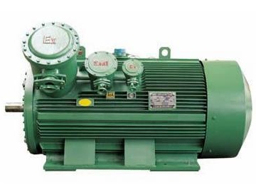 對比銅轉(zhuǎn)子電機(jī)與永磁電機(jī)的能效