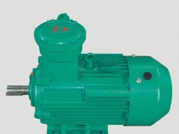 防爆電機(jī)接線盒的結(jié)構(gòu)種類和待改善地方有哪些？