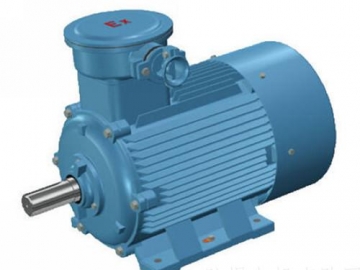 電機(jī)散熱可以用IV溫度場法進(jìn)行計(jì)算