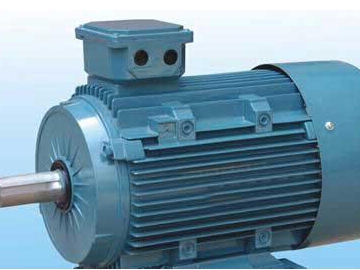 防爆電機(jī)基座加工工藝方桉