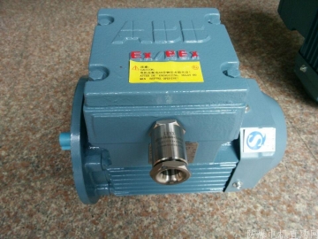 防爆電機如何設(shè)計？起到防爆功能？