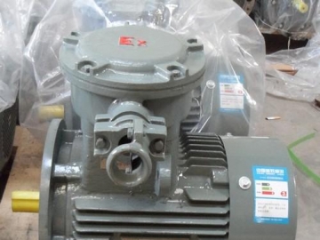 如何檢查防爆電機(jī)的滑動(dòng)軸承是否正常