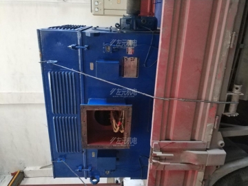 900KW佳木斯電機保養(yǎng)