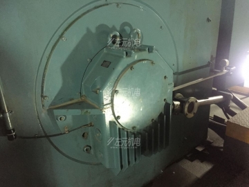 EMZVQ 22-280電機(jī)軸瓦應(yīng)用于山東冶金客戶(hù)