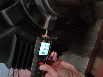 東元110KW電機(jī)維修保養(yǎng)