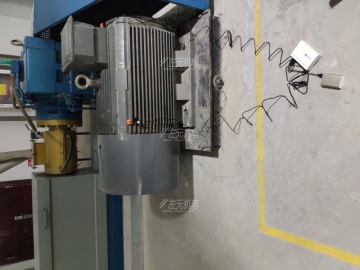 Pro3200便捷式振動(dòng)診斷分析儀應(yīng)用于非織造布行業(yè)電機(jī)振動(dòng)診斷