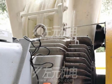 便捷式振動(dòng)診斷儀及紅外溫度儀對(duì)電機(jī)進(jìn)行診斷分析