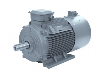YVF2 變頻調(diào)速專用三相異步電動(dòng)機(jī)