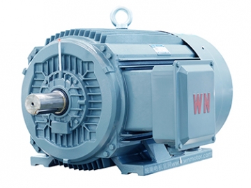 YE3-H 系列船用三相異步電動機