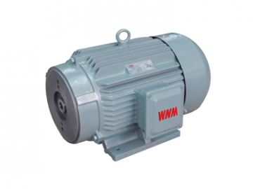 YYB系列油泵專用三相異步電動機(jī)