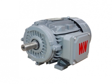 YX3系列高效三相異步電動機(jī)