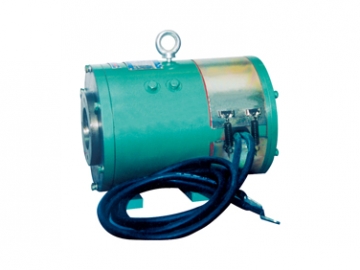 XQ(D)系列直流牽引電動機(jī)