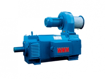 Z系列中型直流電動機(jī)