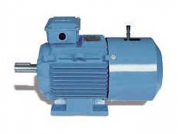 ABB電機(jī)-剎車(chē)電機(jī)（MQAEJ、QAEJ）系列