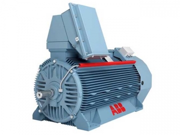 高壓筋冷電機(jī)NXR系列