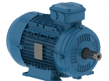 WEG萬高-鋁殼電機
