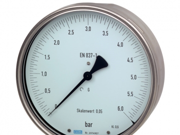 312.20測試儀表，銅合金