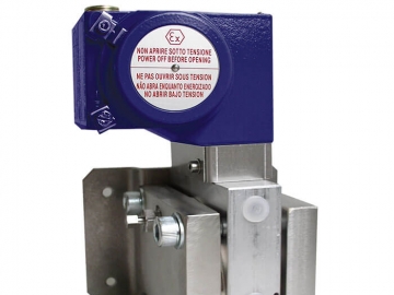 DE, DEC緊湊型差壓開關(guān)