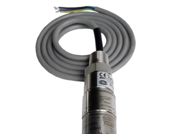 PXA迷你壓力開關(guān)，防爆外殼 Ex d