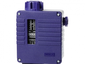 PSM-550壓力開關(guān)，重負載型