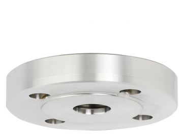 990.26法蘭連接式隔膜密封