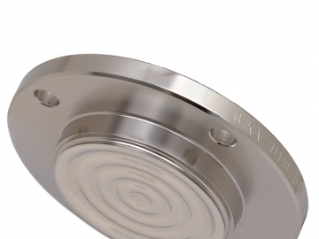 990.60無菌連接的隔膜密封