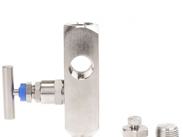 IV10, IV11針閥和多通閥