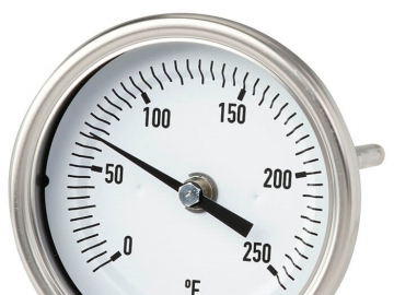 TG53工業(yè)溫度計