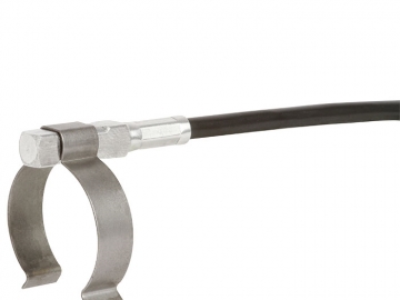 TF44帶連接導線的捆綁式溫度傳感器