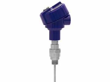 TR10-0熱電阻溫度計