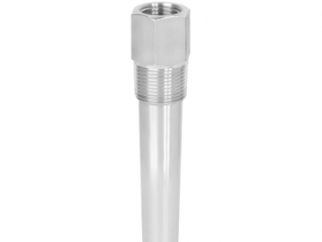 TW15螺紋式護(hù)套