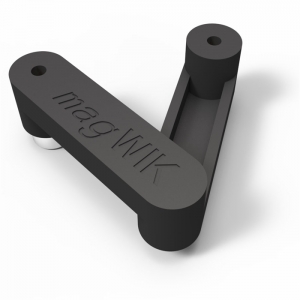 magWIK磁性快速連接器