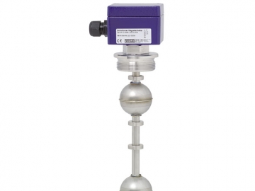 FLS浮球液位開(kāi)關(guān)