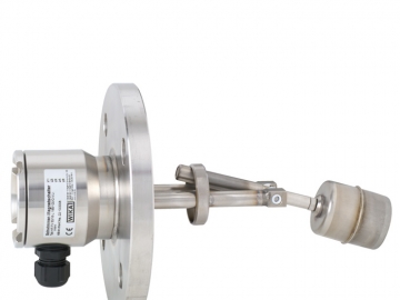 HLS-S, HLS-P浮球開(kāi)關(guān)