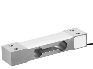 F4801單點式力傳感器，量程高達(dá)250 kg