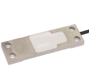 F9846應(yīng)變式傳感器，標(biāo)準(zhǔn)量程高達(dá)1,000 με