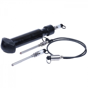 TWLMS扭鎖傳感器，量程高達(dá)25 t