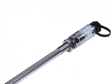 F9205扭鎖傳感器，測(cè)量力最高達(dá)25 t