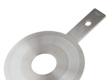 FLC-OP, FLC-FL, FLC-AC孔板、孔板法蘭和環(huán)室